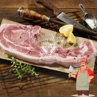 Μπριζολοπανσέτα Χοιρινή Νωπή